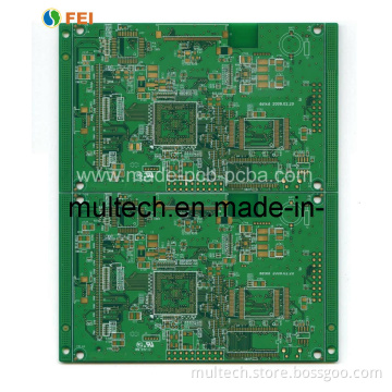 Immersion Gold PCB
